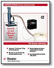 Dynamini Hot Melt Adhesive Supply Unit Brochure