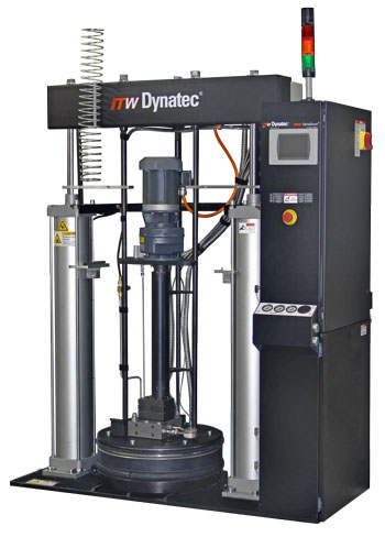 DM55 DynaDrum™ Bulk Adhesive Melter