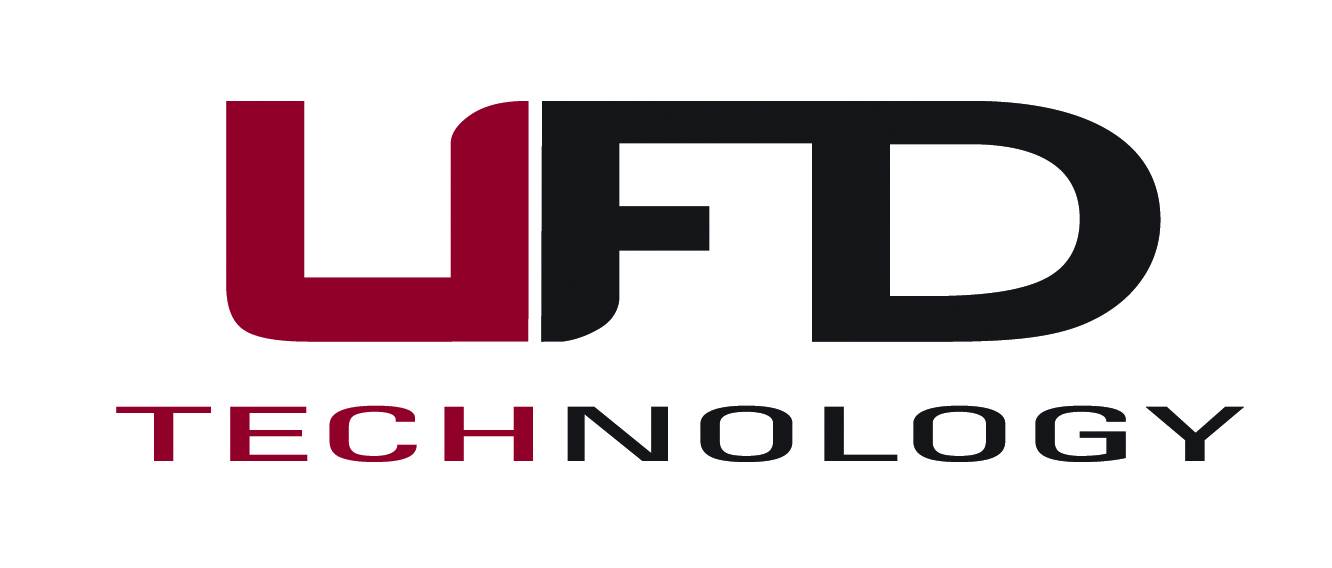 UFD Technology Logo