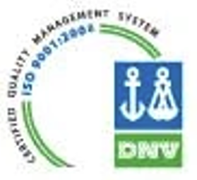 DNV sign