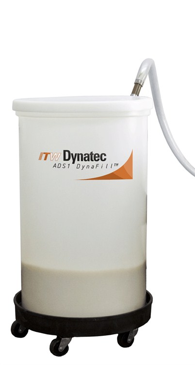 ADS1 Adhesive Feeder