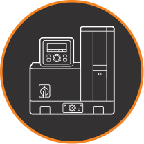 bead applicator logo