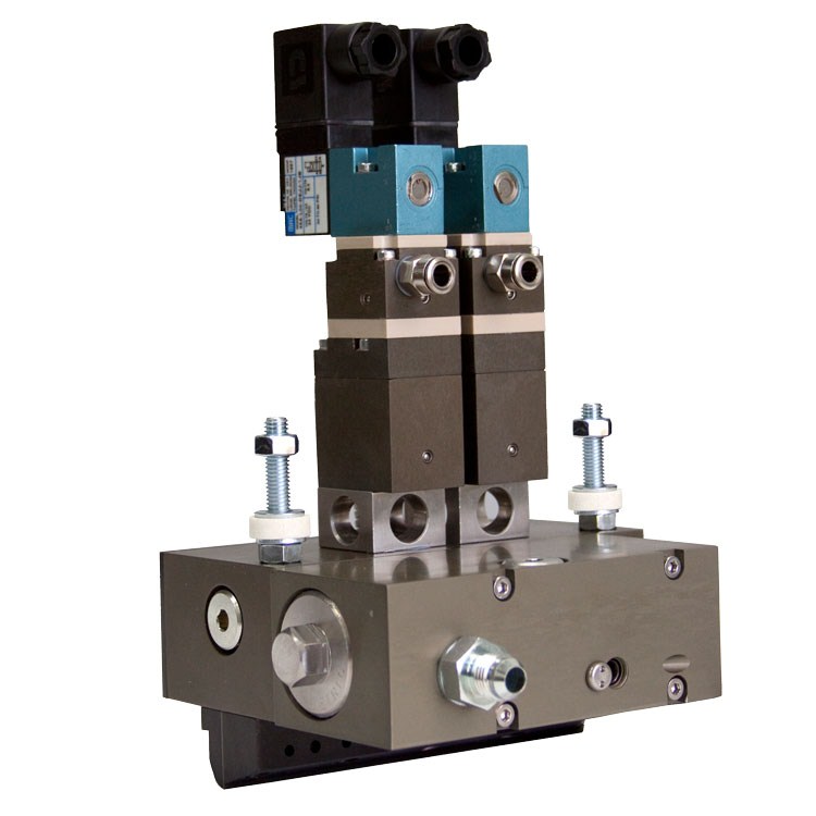 APEX™ Slot Die