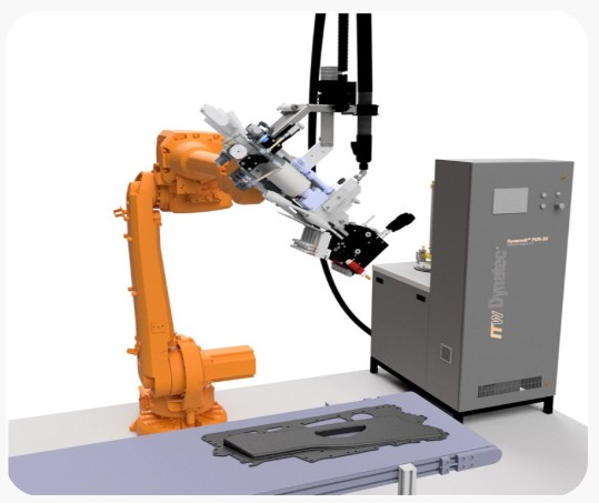 AutoDecor System