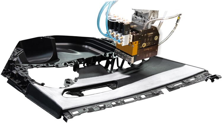 Automotive Interior Solutions supplies