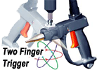 Ball Swivel Configuration