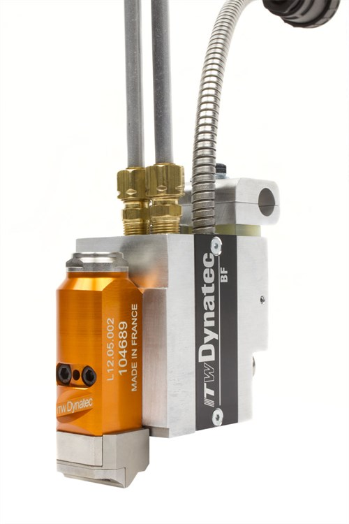 BF Marathon Slot Applicator