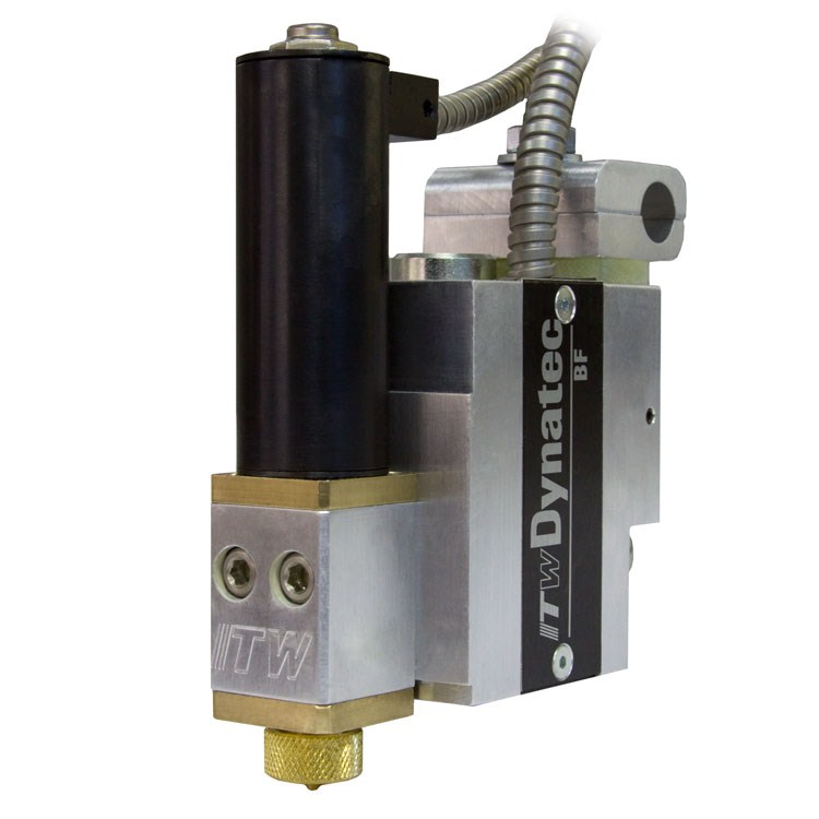 BF Mod-Plus™ Electric Valve