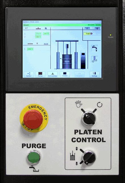 DM55 Dynadrum