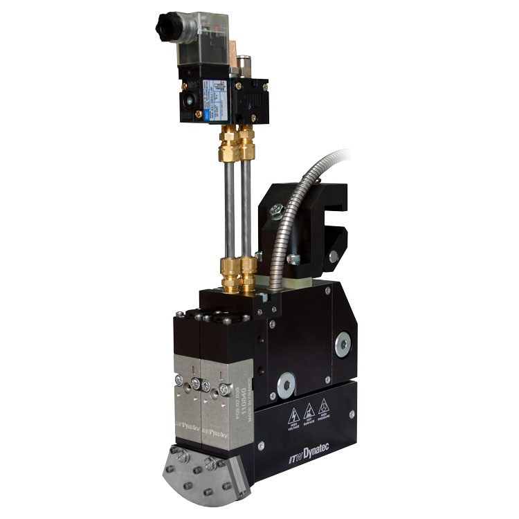 DeltaFx™ Fiberized Spray Applicator