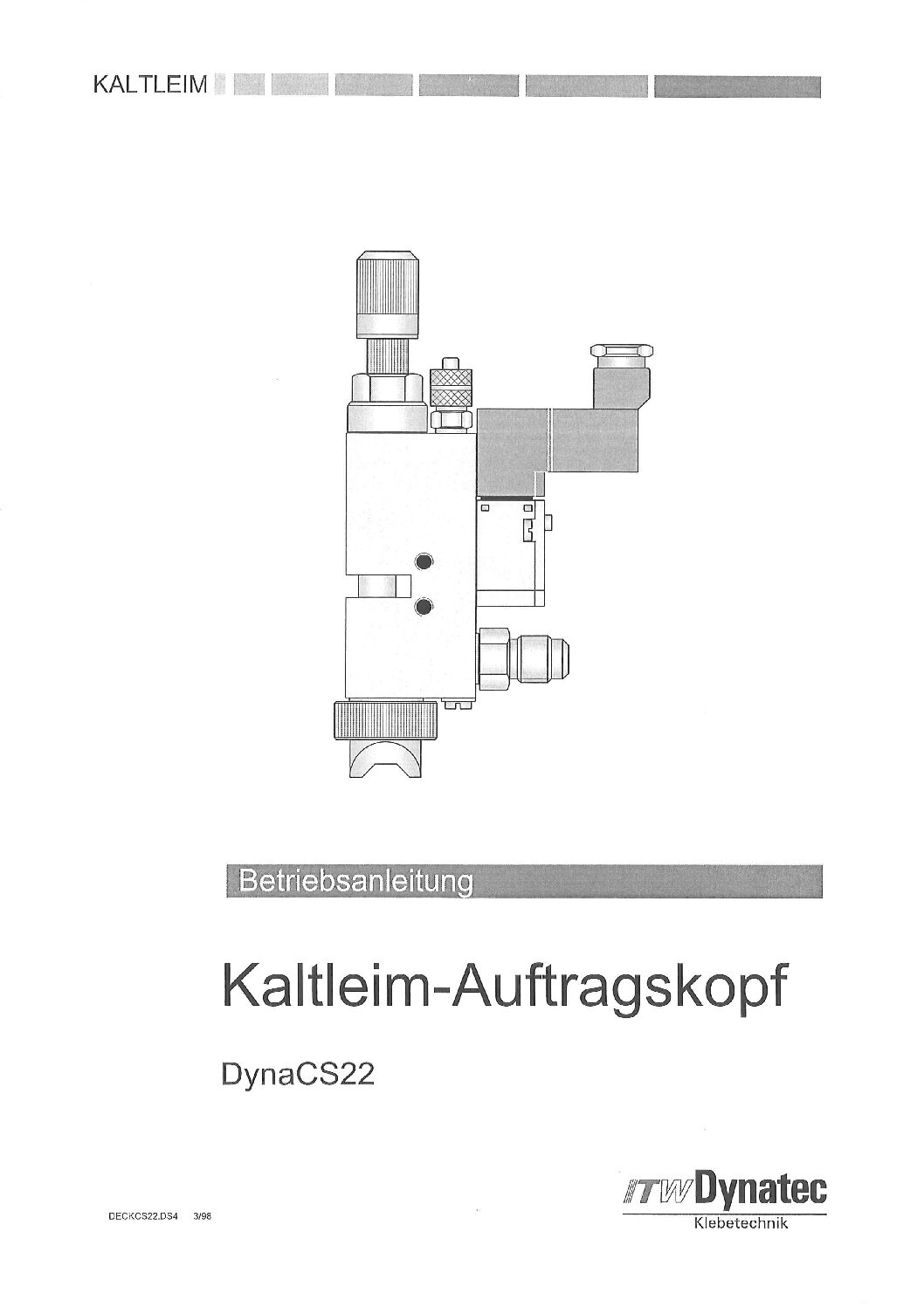 DynaCS22_de