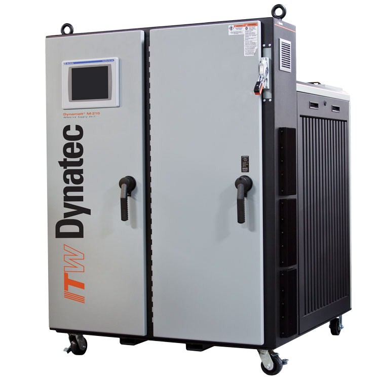 Dynamelt M Series