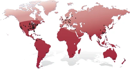 Dynatec-global-locations Global locations
