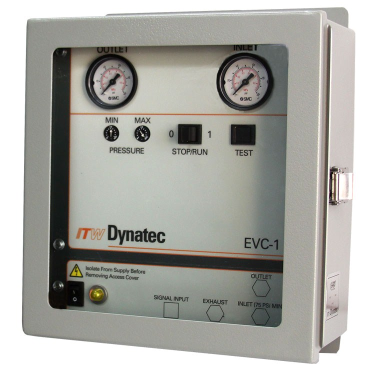EVC-1 Electronic Volume Controller