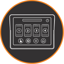 slot application logo
