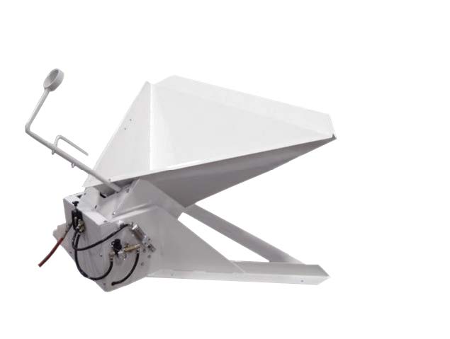 Tilt Platform