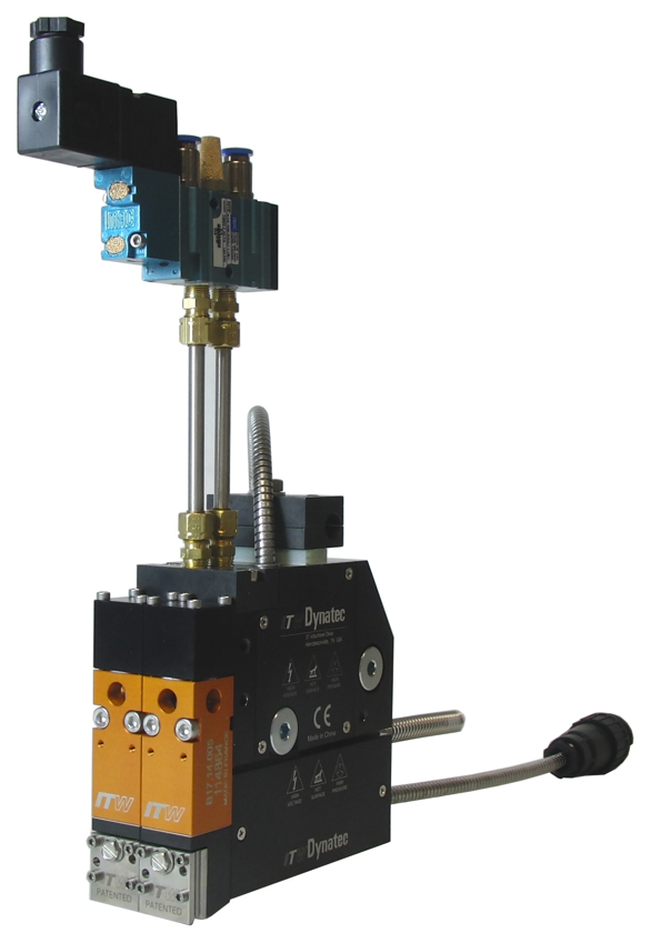 UFD 2-port