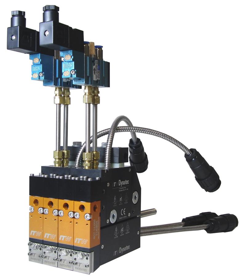 UFD 4-port