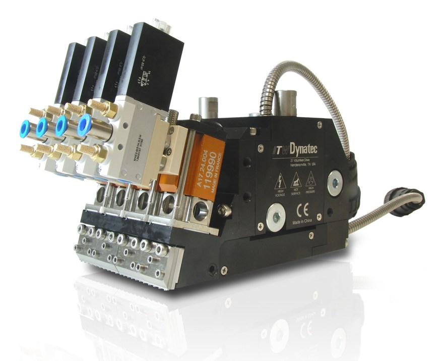 Ultra Head HS Elite 4-port