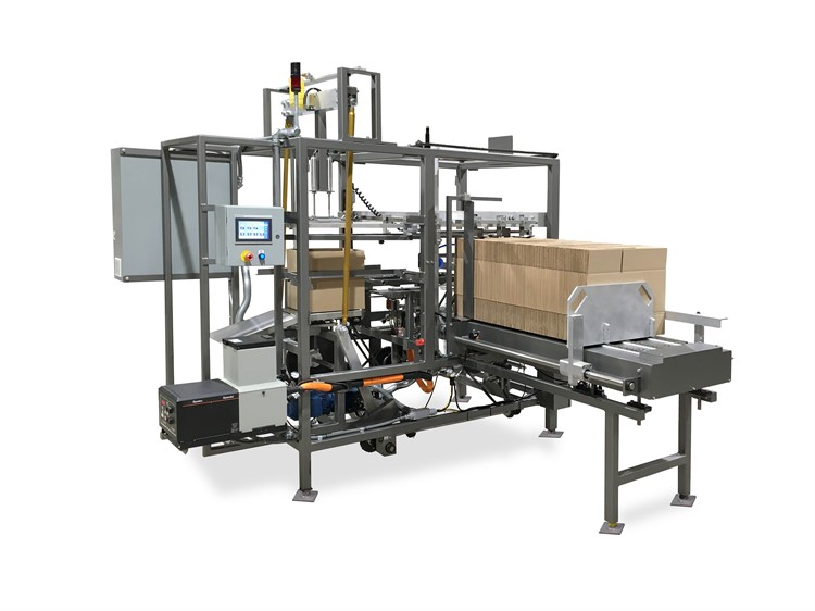 WMCE Vertical Case Erector
