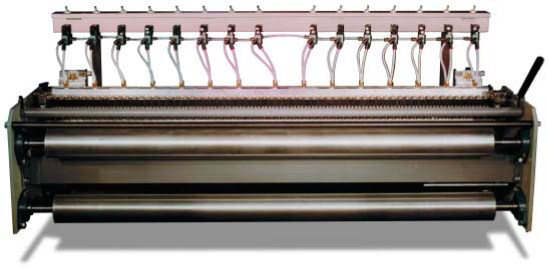 Hot Melt Bag Laminator