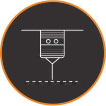 bead applicator logo