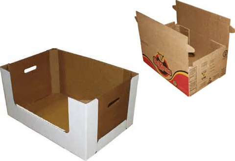 Bliss box samples