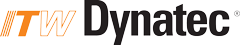 ITW Dynatec logo ITW Dynatec logo